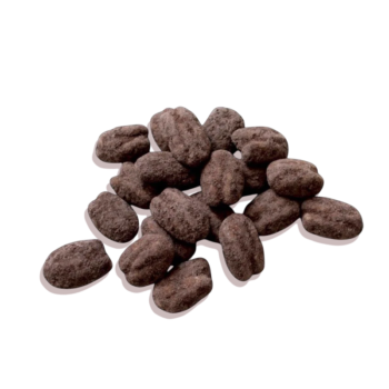 Noix de Pécan Enrobées d’Oreo
