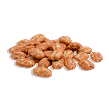 Noix de Pécan enrobées au Speculos