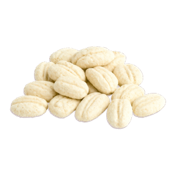 Noix de Pécan enrobées de Coco